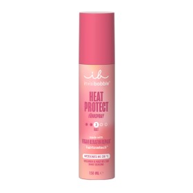 Invisibobble Heat Protect Spray Θερμοπροστατευτικό Σπρέι Μαλλιών 150ml