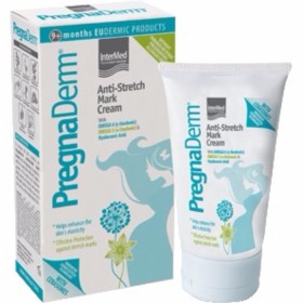 INTERMED Pregnaderm Anti-Stretch Cream 150ml