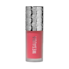 Mesauda Milano Flush Of Blush Υγρό Ρουζ 104 Strawberry Kiss 8ml