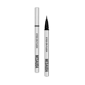 Mesauda Milano Eyes On Fleek Pen Eyeliner 0.55ml