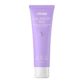 Clinea Daily Melt-Off Balm Ενυδατικό Balm Καθαρισμού 150ml Clinea Daily Melt-Off Balm Ενυδατικό Balm Καθαρισμού 150ml