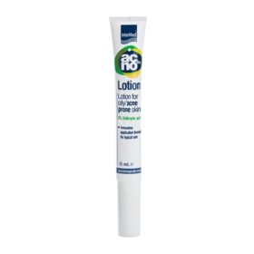 Intermed Acnofix Anti-Acne Λοσιόν Προσώπου για Λιπαρές Επιδερμίδες κατά της Ακμής 15ml Intermed Acnofix Anti-Acne Λοσιόν Προσώπου για Λιπαρές Επιδερμίδες κατά της Ακμής 15ml