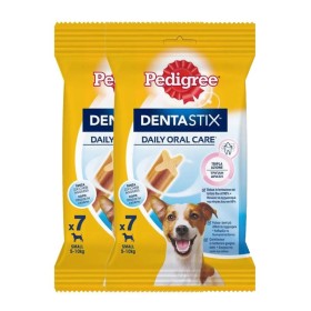 Pedigree Promo Dentastix Oral Care για Μικρού Μεγέθους Σκυλιά 5-10kg 2x7 Τεμάχια [ 1+1 Δώρο ]