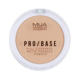 Mua Pro/base Full Cover Matte Powder Πούδρα για Ματ Αποτέλεσμα 130 6.5g Mua Pro/base Full Cover Matte Powder Πούδρα για Ματ Αποτέλεσμα 130 6.5g