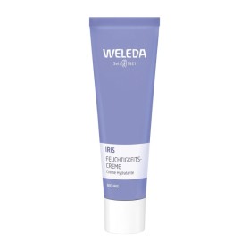 Weleda Iris Hydrating Day Cream Ενυδατική Κρέμα Ημέρας για Κανονικό & Μικτό Δέρμα 30ml Weleda Iris Hydrating Day Cream Ενυδατική Κρέμα Ημέρας για Κανονικό & Μικτό Δέρμα 30ml