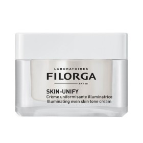Filorga Skin-Unify ενυδατική Κρέμα κατά των Καφέ Κηλίδων για Λάμψη 50ml