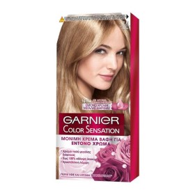 GARNIER Color Sensation Βαφή Μαλλιών 7.0 Ξανθό 40ml