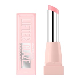 Maybelline Lifter Glaze Oil Balm Βάλσαμο Χειλιών 02 Pink Drip 2.8g