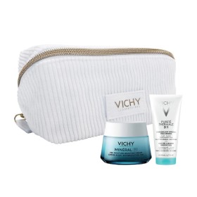 VICHY Promo Mineral 89 72h Moisture Boosting Cream Εντατική Ενυδάτωση 50ml & Purete Thermal One Step Cleanser Sensitive Skin - Eyes 3 in 1 100ml