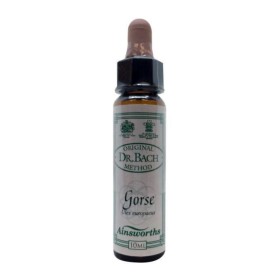 Ainsworths Dr.bach Gorse Flower Remedy 10ml