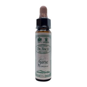 AINSWORTHS Dr. Bach Gorse Flower Remedy 10ml