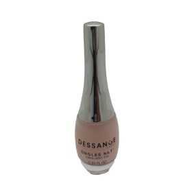 Dessange Ongles Net Emollient Gel Βερνίκι Νυχιών 10ml Dessange Ongles Net Emollient Gel Βερνίκι Νυχιών 10ml