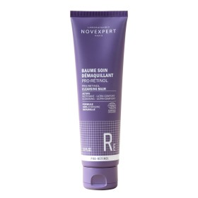 Novexpret Pro-Retinol Cleansing Balm Βάλσαμο Καθαρισμού Προσώπου 150ml Novexpret Pro-Retinol Cleansing Balm Βάλσαμο Καθαρισμού Προσώπου 150ml