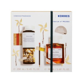 Korres Promo Philosia Eau de Toilette 50ml & Philosia Αφρόλουτρο 250ml Korres Promo Philosia Eau de Toilette 50ml & Philosia Αφρόλουτρο 250ml