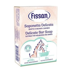Fissan Baby Βρεφικό Σαπούνι 90g