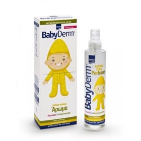 INTERMED Babyderm Anthato Baby Perfume Children's Perfume 200ml