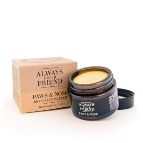 ALWAYS YOUR FRIEND Paws & Nose Balm 50ml