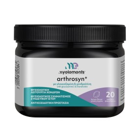 My Elements Arthrosyn+ για τη Φυσιολογική Λειτουργία των Χόνδρων & των Αρθρώσεων 20 Φακελίσκοι