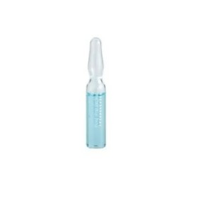 Panthenol Extra 10 Days Pure Hyaluronic Filler Αντιγηραντικός Ορός Προσώπου 1x2ml
