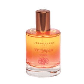 L Erbolario Frangipani Eau de Parfum Γυναικείο Άρωμα 50ml L Erbolario Frangipani Eau de Parfum Γυναικείο Άρωμα 50ml
