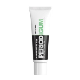 Frezyderm Periodigum Chlorhexene Gel Τζελ Αντιμετώπισης Συμπτωμάτων Περιοδοντίτιδας 30ml