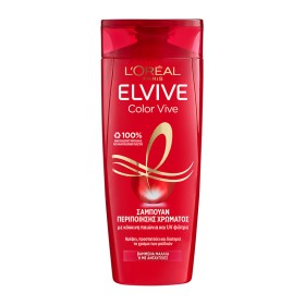 LOREAL ELVIVE Color Vive Σαμπουάν για Βαμμένα Μαλλιά 400ml