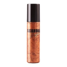 Scandal Beauty Chaotic Impression Σπρέι Προετοιμασίας Dark 140ml