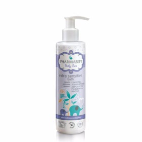 PHARMASEPT Baby Extra Sensitive Bath Baby Shower Foam for Body & Hair 250ml
