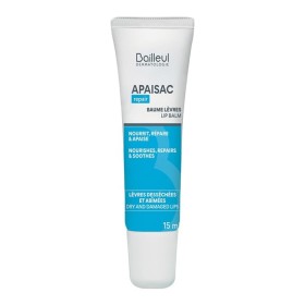 Bailleul Promo Dermatologie Apaisac Repair Lip Balm Επανορθωτικό για Ξηρά & Σκασμένα Χείλη 15ml [Sticker -20%]