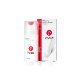 PODIA Protection & Relief Cream from Snowflakes 100ml