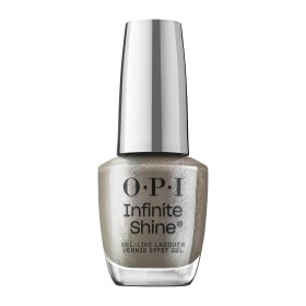 Opi Infinite Shine Βερνίκι Νυχιών Belly Button Bling 15ml