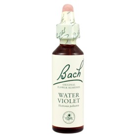 POWER HEALTH Bach Water Violet No 34 20ml