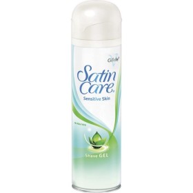 Gillette Satin &hellip;