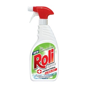 Roli X-Press Antibacterial Spray Απολυμαντικό Γενικής Χρήσης 700ml