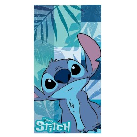Τσάγκο Πετσέτα θαλάσσης Microfiber Stitch Μπλε 1 Τεμάχιο