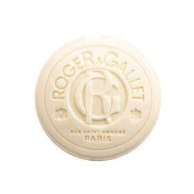 Roger & Gallet Cologne Twist 3in1 Cleansing Bar Μπάρα Καθαρισμού για Πρόσωπο & Μαλλιά & Σώμα με Άρωμα Εσπεριδοειδών 100g Roger & Gallet Cologne Twist 3in1 Cleansing Bar Μπάρα Καθαρισμού για Πρόσωπο & Μαλλιά & Σώμα με Άρωμα Εσπεριδοειδών 100g