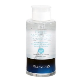 Helenvita Face Micellar Cleansing Water Νερό Καθαρισμού & Ντεμακιγιάζ 400ml Helenvita Face Micellar Cleansing Water Νερό Καθαρισμού & Ντεμακιγιάζ 400ml