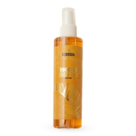 Scandal Beauty Body Mist Touch Coconut Waterfall με Άρωμα Βανίλιας & Καρύδας & Κρίνο της Κοιλάδας 200ml