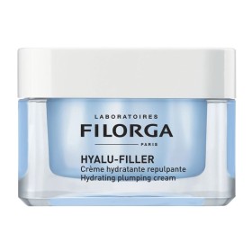 Filorga Hyalu-Filler Hydrating Cream Κρέμα Ενυδάτωσης 50ml Filorga Hyalu-Filler Hydrating Cream Κρέμα Ενυδάτωσης 50ml