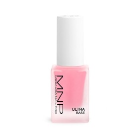 Mesauda Milano Ultra Base Reinforcing Base Διαφανές Βερνίκι Βάση 10ml