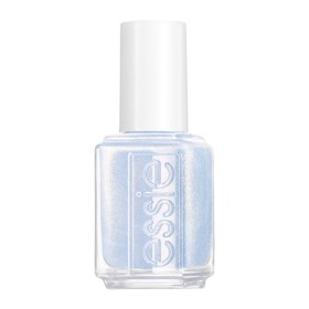 ESSIE Color 741 Love At Frost Sight Βερνίκι Νυχιών Ψυχρό Γαλάζιο με Πέρλα 13.5ml
