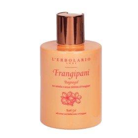 L Erbolario Frangipani Shower Gel Αφρόλουτρο 300ml L Erbolario Frangipani Shower Gel Αφρόλουτρο 300ml