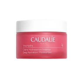 Caudalie VinoHydra Deep Hydration Moisturizer Ενυδατική Κρέμα για την Ξηρή & Ευαίσθητη Επιδερμίδα 50ml