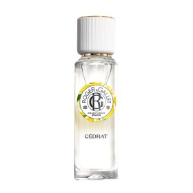 Roger & Gallet Cedrat Wellbeing Fragrant Water Γυναικείο Άρωμα Εμπλουτισμένο με Αιθέριο Έλαιο Κίτρου 30ml