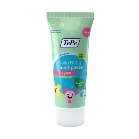 TEPE Daily Baby Toothpaste for Children from 0-2 Years 50ml