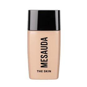 Mesauda Milano The Skin Hydrating Fluid Foundation W45 SPF15 30ml Mesauda Milano The Skin Hydrating Fluid Foundation W45 SPF15 30ml