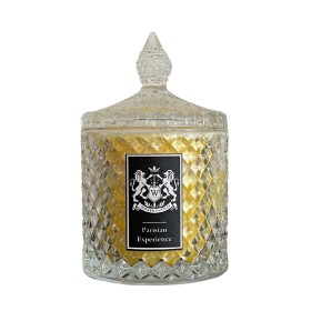 Wicked Candles 3019 Parisian Experience Αρωματικό Κερί 300g