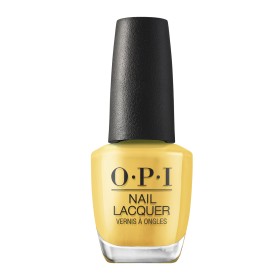 OPI Nail Lacquer Βερνίκι Νυχιών Μακράς Διάρκειας Lookin’ Cute-icle 15ml