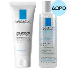 La Roche Posay &hellip;
