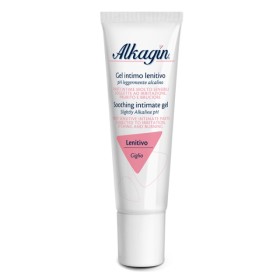 Alkagin Intimate Gel Καταπραϋντική Γέλη για την Ευαίσθητη Περιοχή 30ml Alkagin Intimate Gel Καταπραϋντική Γέλη για την Ευαίσθητη Περιοχή 30ml